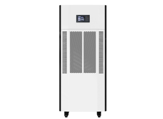 冷庫(kù)除濕機(jī)為什么會(huì)出現(xiàn)結(jié)霜的情況？.png